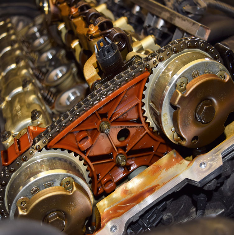 Clovis Garage, automotive repair in Clovis