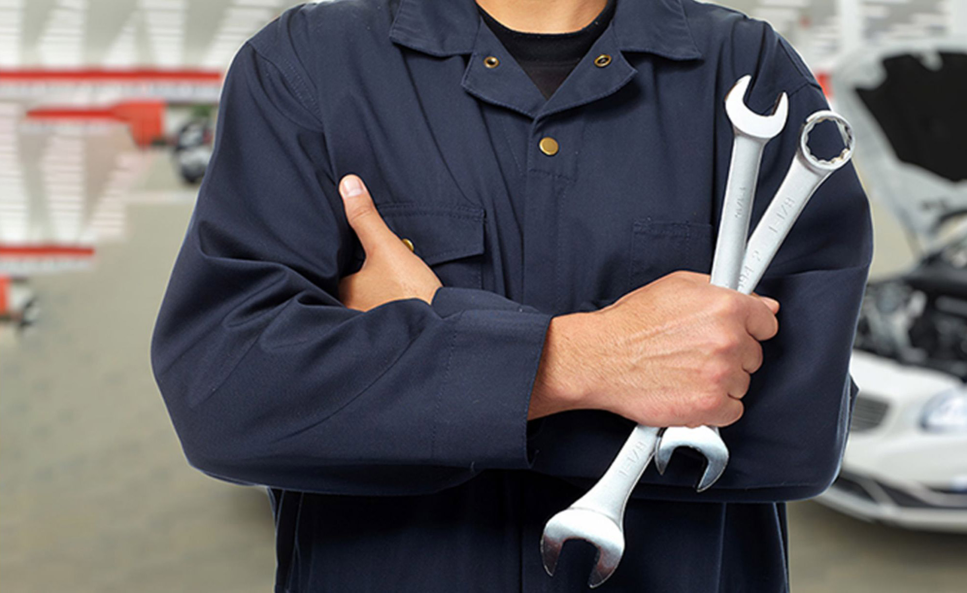 Clovis Garage, automotive repair in Clovis, photo 4 of 5
